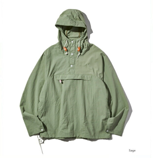 バテンウェアスカウトアノラック(OUT-030)ScoutAnorakBattenwear(メンズ)【2023秋冬】*送料無料*【後払い決済不可】*