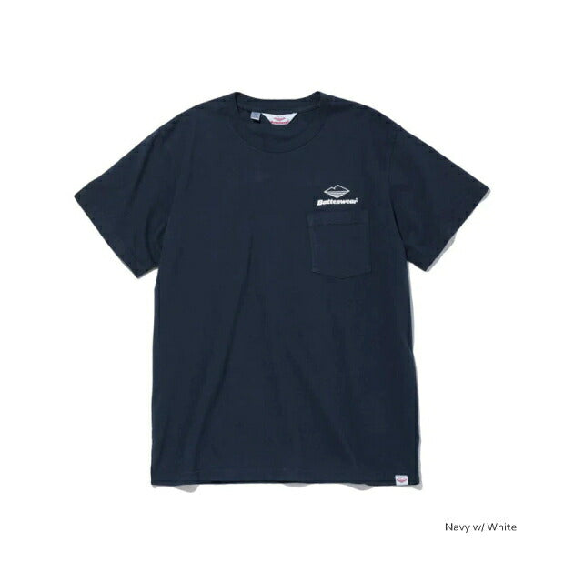 バテンウェアチーム長袖ポケットTシャツ(TEE-021)TeamL/SPocketTeeBattenwear(メンズ)【2023秋冬】*送料無料*【後払い決済不可】【ポイント10倍】期間限定3/2120:00〜3/271:59