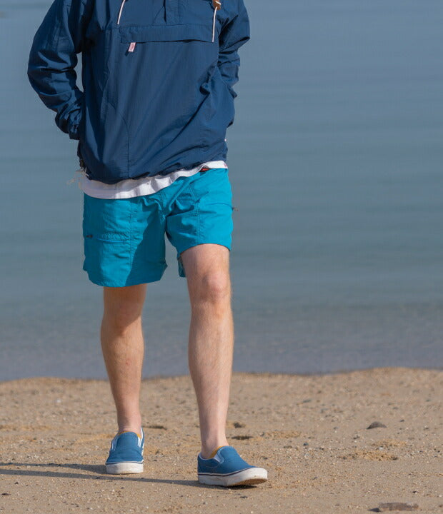 バテンウェアキャンプショーツ(PSH-000-06)CampShortsBattenwear(メンズ)【2024春夏】*送料無料*【後払い決済不可】*