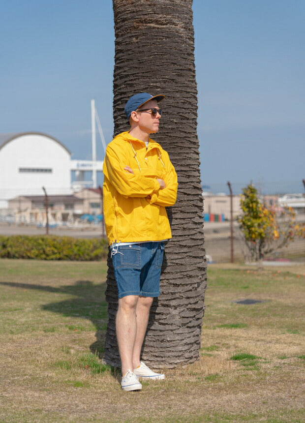 バテンウェアトレックショーツ(PSH-041-35)TrekShortsBattenwear(メンズ)【2024春夏】*送料無料*【後払い決済不可】*