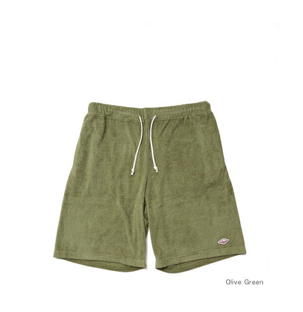 バテンウェアLoungeShorts(PSH-050-39)Battenwear(メンズ)【2024春夏】*送料無料*【後払い決済不可】*