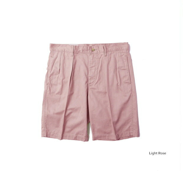 バテンウェアウィークエンドショーツ(PSH-061-27)WeekendShortsBattenwear(メンズ)【2024春夏】*送料無料*【後払い決済不可】*