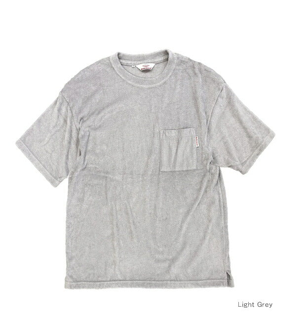 バテンウェアBeachTee(TEE-050-39)Battenwear(メンズ)【2024春夏】*送料無料*【後払い決済不可】*