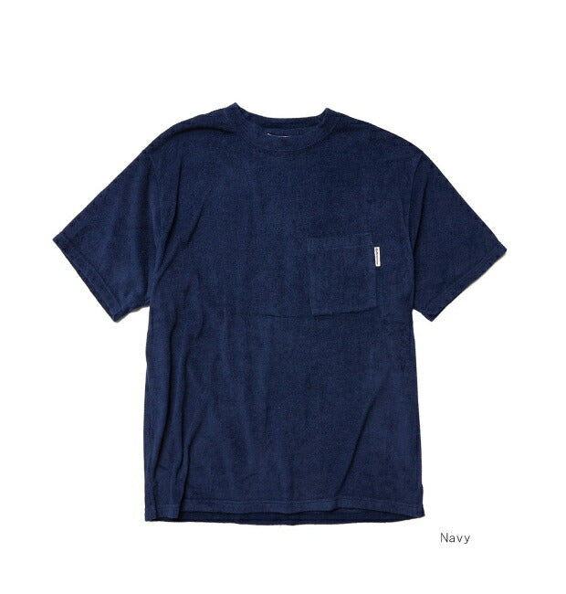 バテンウェアBeachTee(TEE-050-39)Battenwear(メンズ)【2024春夏】*送料無料*【後払い決済不可】*
