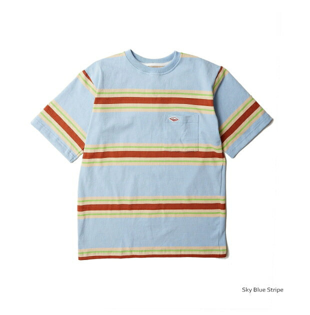 バテンウェアチーム長袖ポケットTシャツ(TEE-021)TeamL/SPocketTeeBattenwear(メンズ)【2023秋冬】*送料無料*【後払い決済不可】【ポイント10倍】期間限定3/2120:00〜3/271:59
