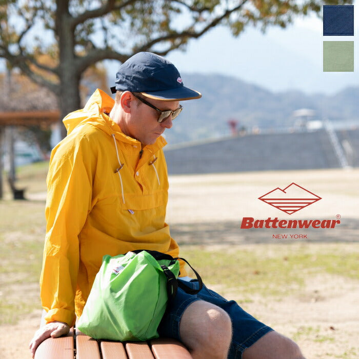 バテンウェアクラブキャップ(BS041)ClubCapBattenwear(帽子)*送料無料*【後払い決済不可】【ポイント10倍】期間限定1/1613:00〜1/241:59