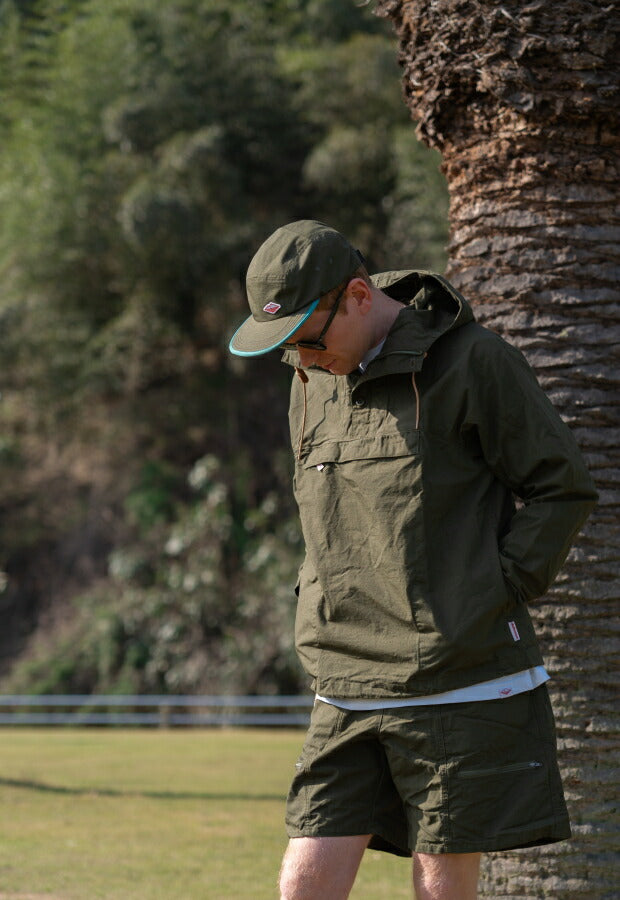 バテンウェアキャンプキャップ(HAT-030-31)CampCapBattenwear(帽子)【2024春夏】*送料無料*【後払い決済不可】*