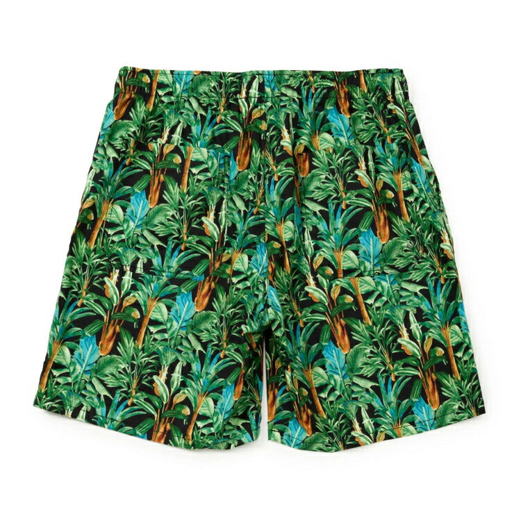 バテンウェアCottonPrintedBroadClothActiveLazyShorts(40426SV)Battenwear(メンズ)【2026春夏】*送料無料*【後払い決済不可】*