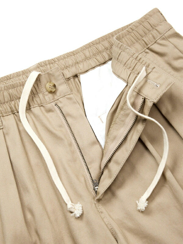 バテンウェアCottonChinoWeekendShorts(40526SV)Battenwear(メンズ)【2026春夏】*送料無料*【後払い決済不可】*