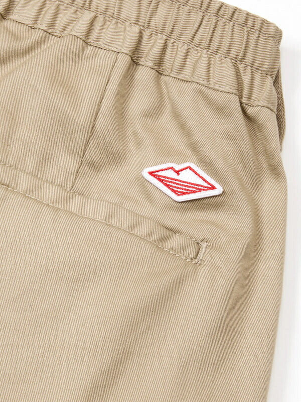 バテンウェアCottonChinoWeekendShorts(40526SV)Battenwear(メンズ)【2026春夏】*送料無料*【後払い決済不可】*