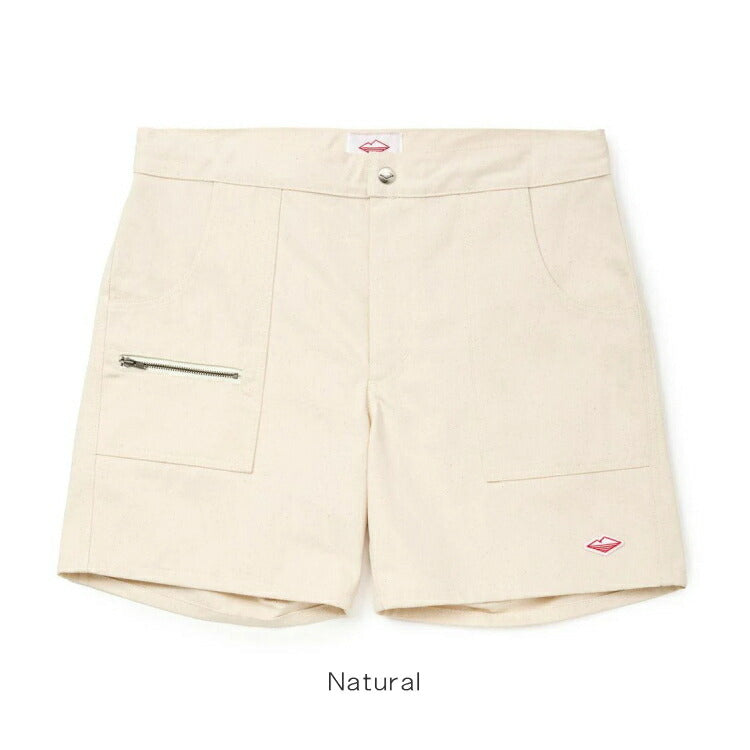 バテンウェア12-ozColorDenimLocalShorts(40726SV)Battenwear(メンズ)【2026春夏】*送料無料*【後払い決済不可】*