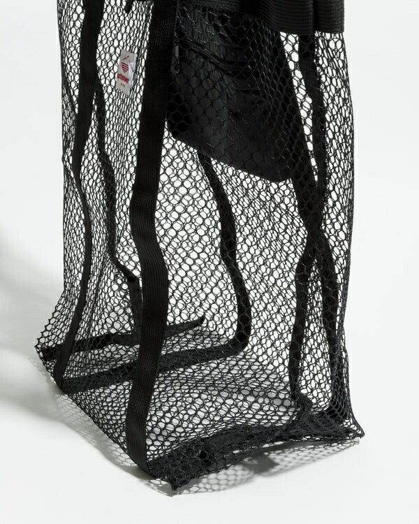 バテンウェアメッシュトート(60426SV)NylonMeshMeshToteBattenwear(バッグ)【2026春夏】*送料無料*【後払い決済不可】*