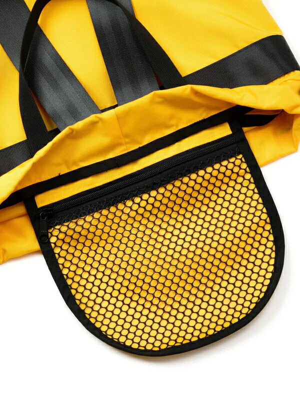 バテンウェアPackclothNylonandPolyesterMeshWet/DryBag(60826SV)Battenwear(バッグ)【2026春夏】*送料無料*【後払い決済不可】*