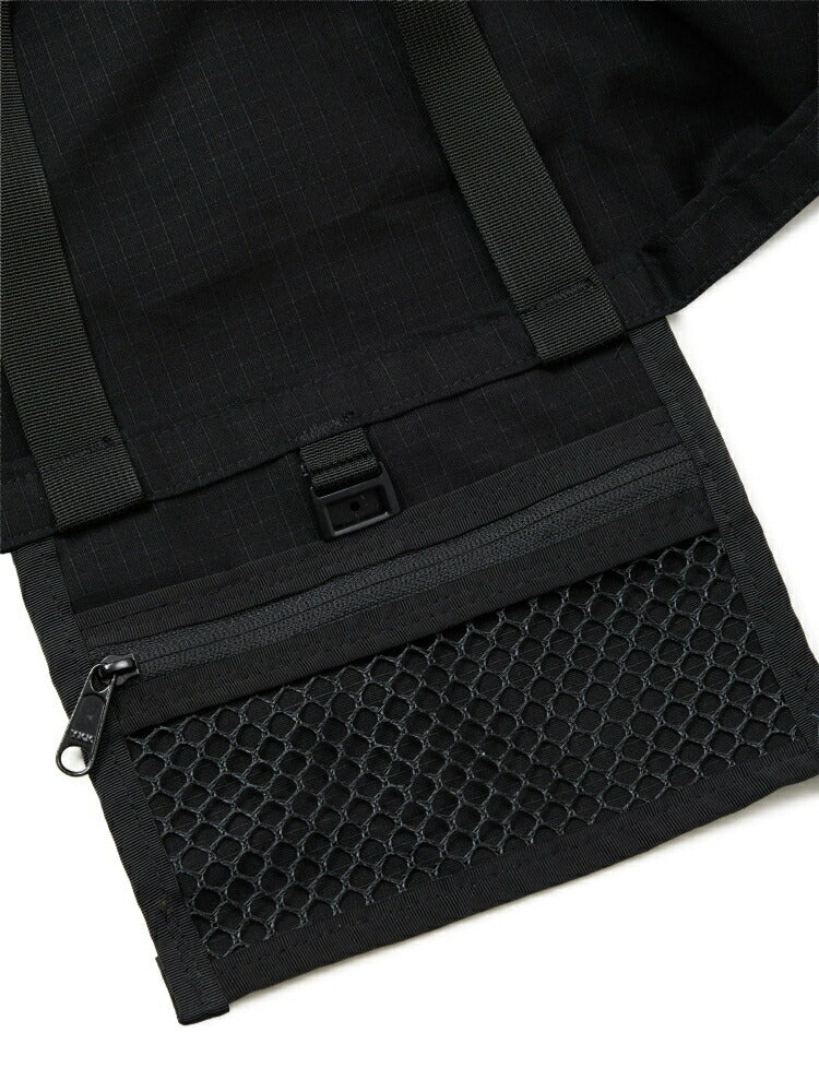 バテンウェアCottonRipstopPackableTote(60726SVCTN)Battenwear(バッグ)【2026春夏】*送料無料*【後払い決済不可】*