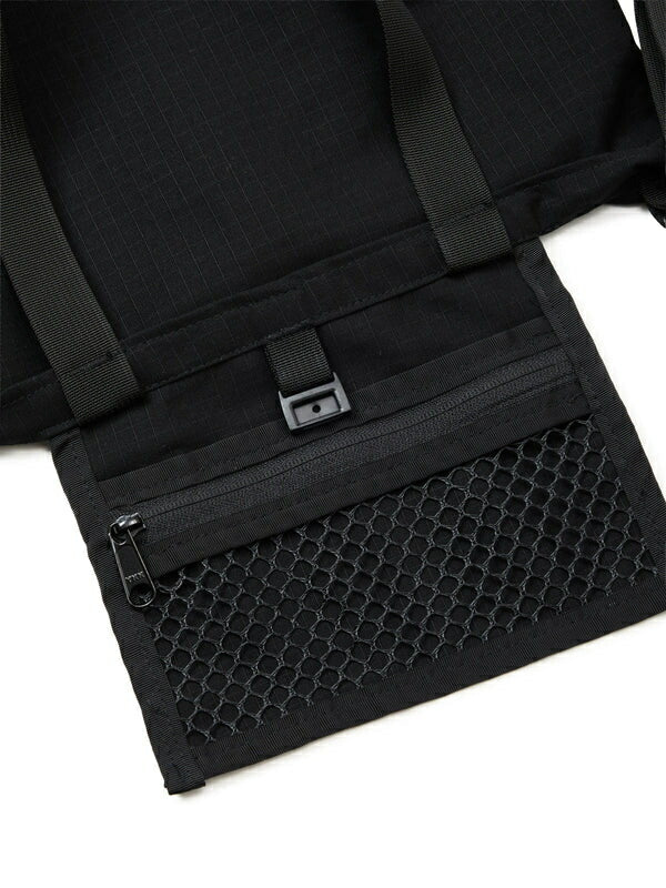 バテンウェアCottonRipstopMiniPackableTote(60926SVCTN)Battenwear(バッグ)【2026春夏】*送料無料*【後払い決済不可】*