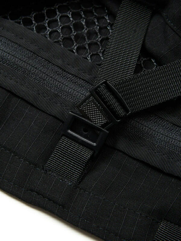 バテンウェアCottonRipstopMiniPackableTote(60926SVCTN)Battenwear(バッグ)【2026春夏】*送料無料*【後払い決済不可】*