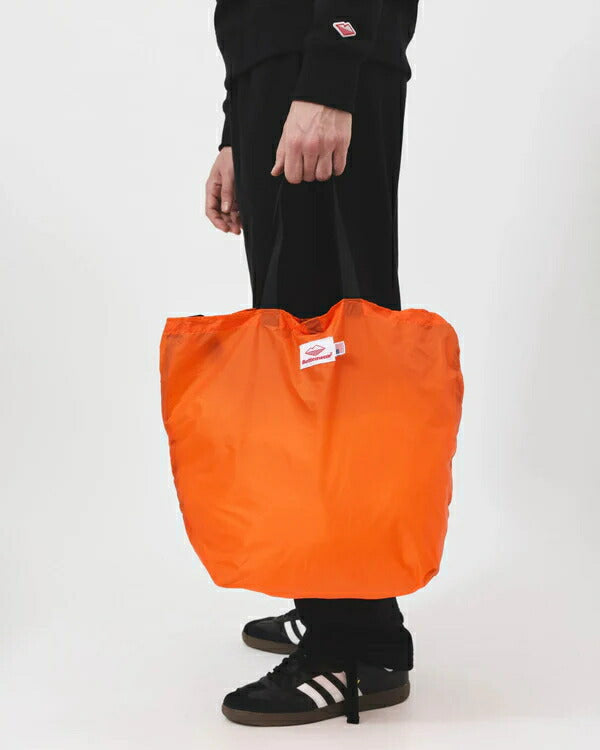 バテンウェア1.1ozSilNylonPackableTote(60726SVNLN)Battenwear(バッグ)【2026春夏】*送料無料*【後払い決済不可】*