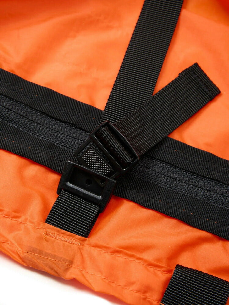 バテンウェア1.1ozSilNylonPackableTote(60726SVNLN)Battenwear(バッグ)【2026春夏】*送料無料*【後払い決済不可】*