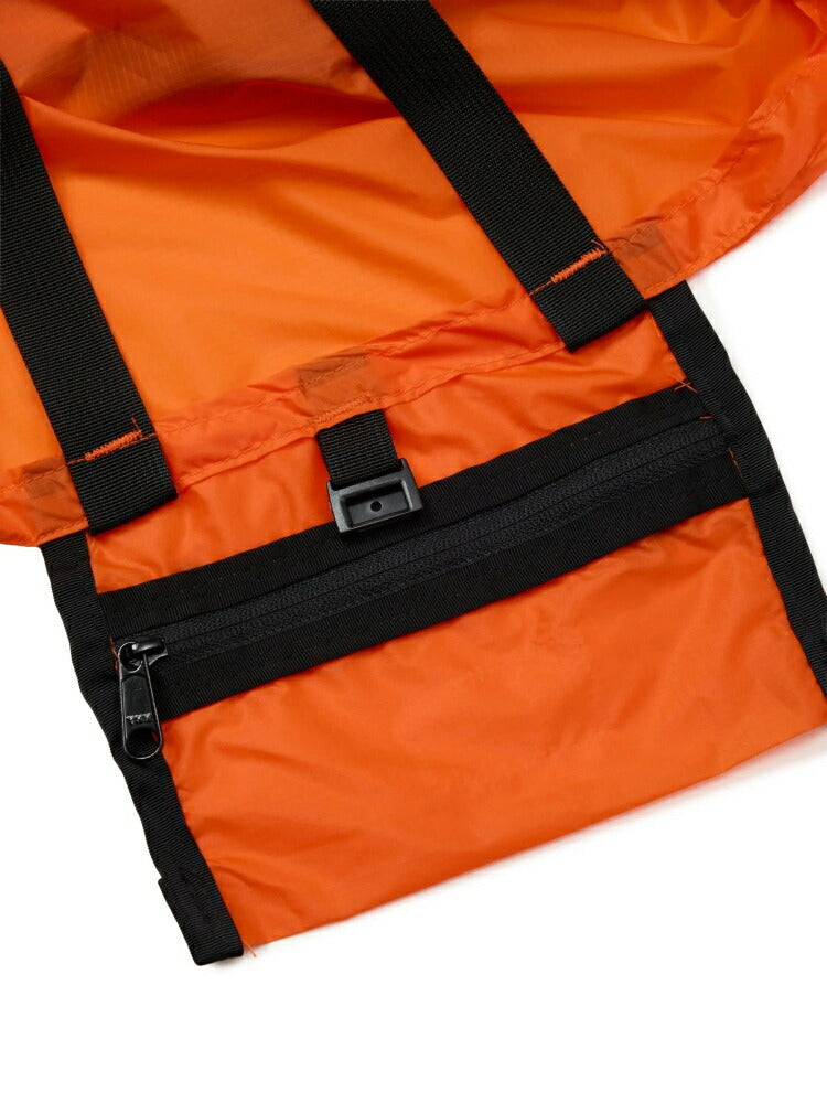 バテンウェア1.1ozSilNylonPackableTote(60726SVNLN)Battenwear(バッグ)【2026春夏】*送料無料*【後払い決済不可】*