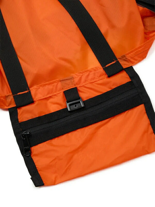 バテンウェア1.1ozSilNylonMiniPackableTote(60926SVNLN)Battenwear(バッグ)【2026春夏】*送料無料*【後払い決済不可】*