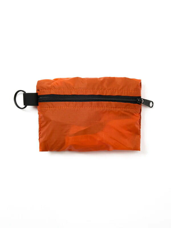 バテンウェア1.1ozSilNylonMiniPackableTote(60926SVNLN)Battenwear(バッグ)【2026春夏】*送料無料*【後払い決済不可】*