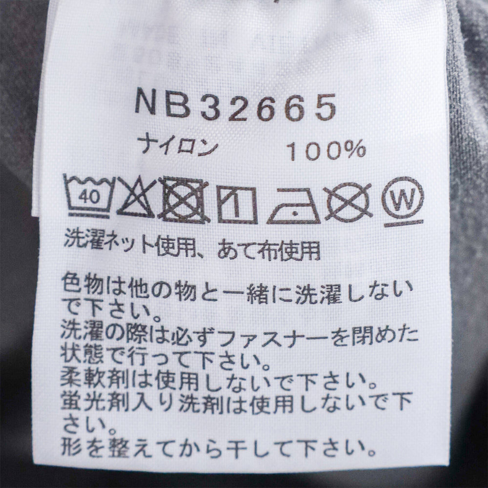 ザ・ノース・フェイス <br>GARフェーデッドバギーパンツ <br>(NB32665) <br>GAR Faded Baggy Pant <br>THE NORTH FACE(メンズ) <br>【2026春夏】