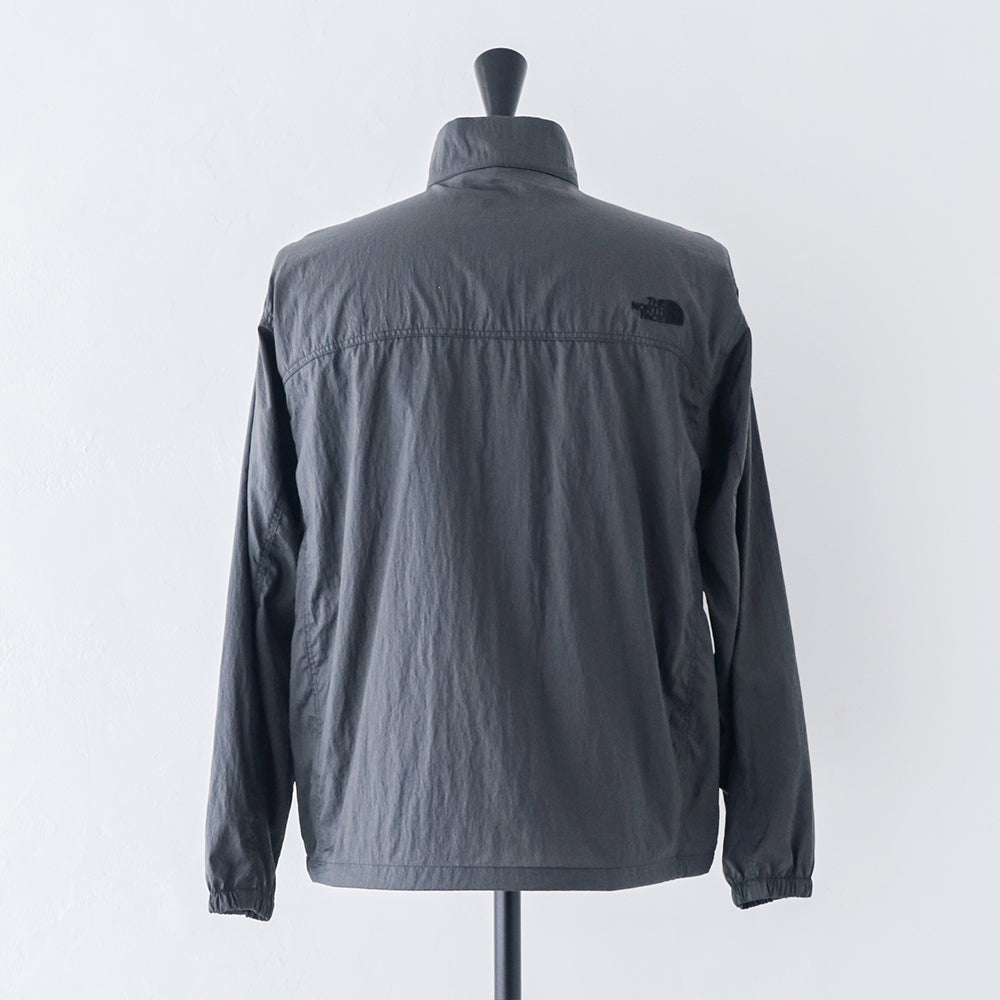 ザ・ノース・フェイス <br>GAR ウインドジャケット <br>(NP22665) <br>GAR Wind Jacket <br>THE NORTH FACE(レディース/メンズ) <br>【2026春夏】