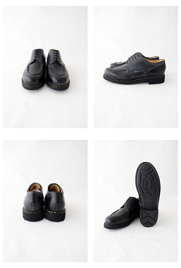 パラブーツ  シャンボード  (710709)  CHAMBORD  Paraboot(メンズ)