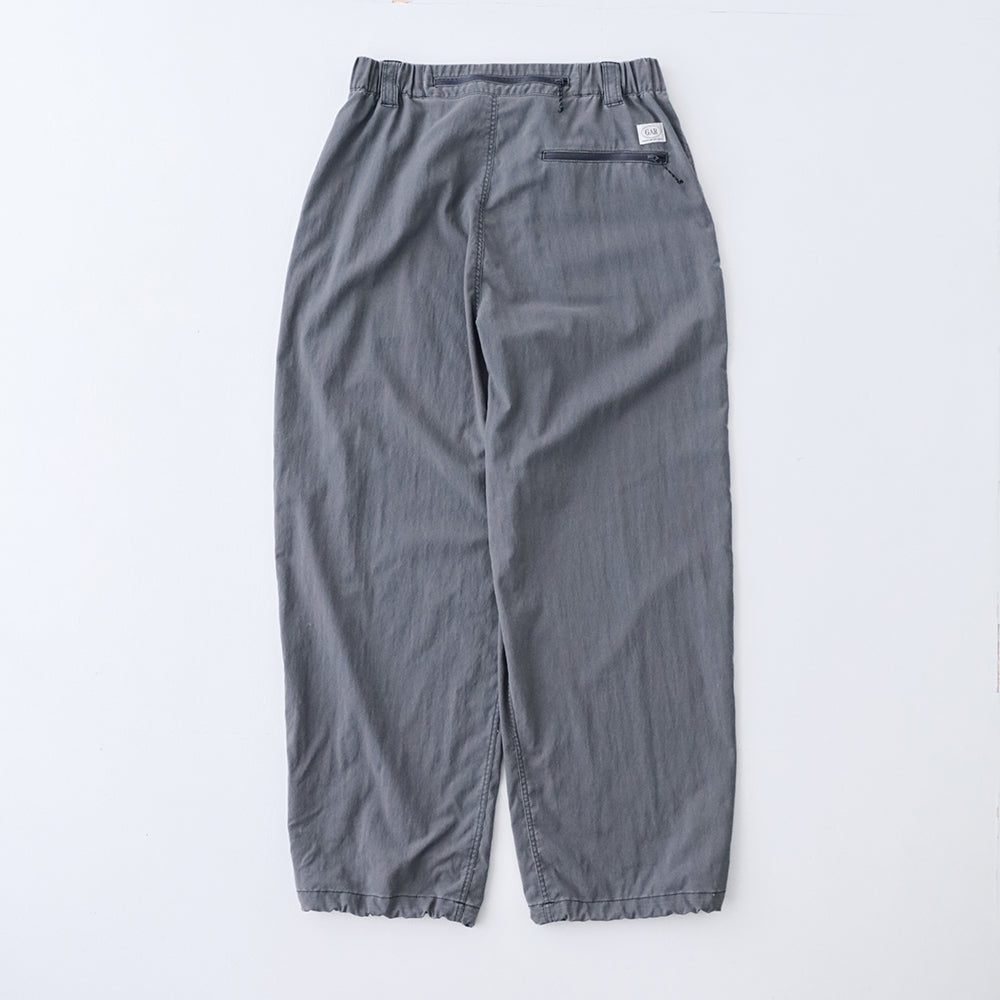 ザ・ノース・フェイス <br>GARフェーデッドバギーパンツ <br>(NB32665) <br>GAR Faded Baggy Pant <br>THE NORTH FACE(メンズ) <br>【2026春夏】
