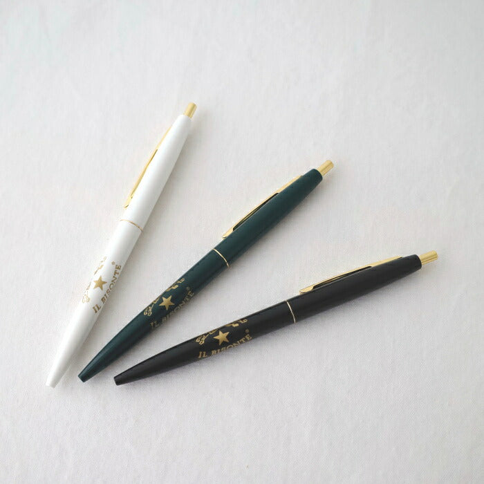 イルビゾンテ  ボールペン  (54222304298)  PEN  IL BISONTE(小物)  *メール便可*  *