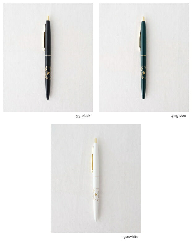 イルビゾンテ  ボールペン  (54222304298)  PEN  IL BISONTE(小物)  *メール便可*  *
