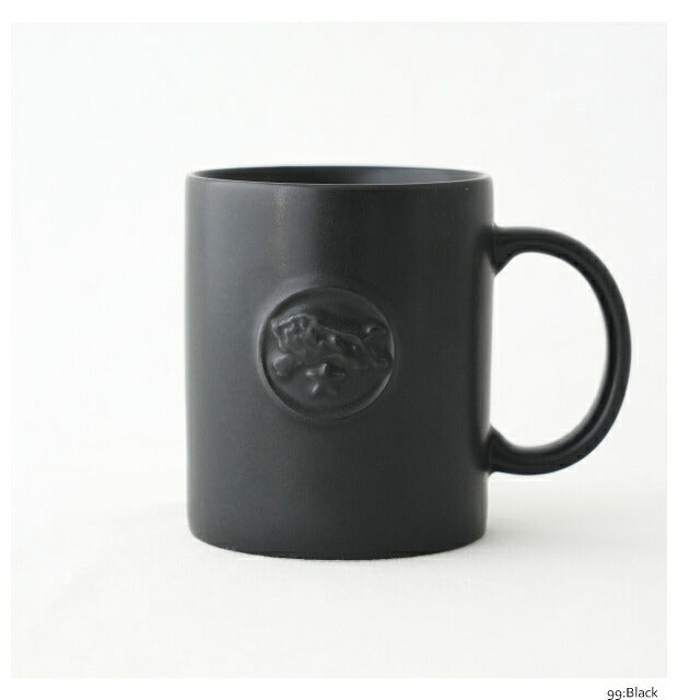 イルビゾンテ  マグカップ  (54172304498)  MAG CUP  IL BISONTE(小物)  *