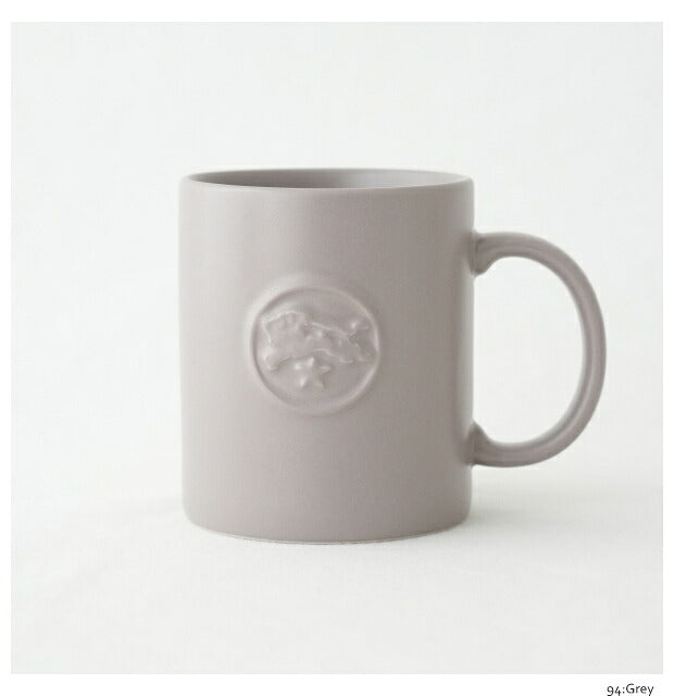 イルビゾンテ  マグカップ  (54172304498)  MAG CUP  IL BISONTE(小物)  *