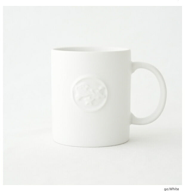 イルビゾンテ  マグカップ  (54172304498)  MAG CUP  IL BISONTE(小物)  *