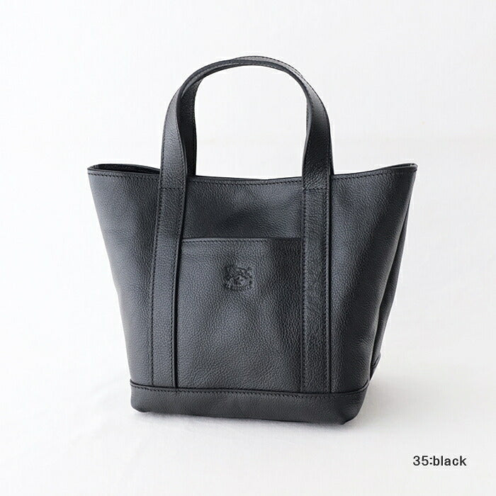 イルビゾンテ  トートバッグ  (54222305213)  Leather Body Bag  IL BISONTE(バッグ)