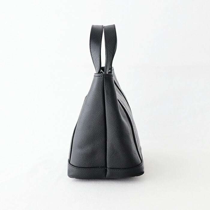 イルビゾンテ  トートバッグ  (54222305213)  Leather Body Bag  IL BISONTE(バッグ)