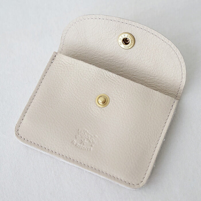 イルビゾンテ  カードケース  (54242306160)  Leather Case  IL BISONTE(小物)