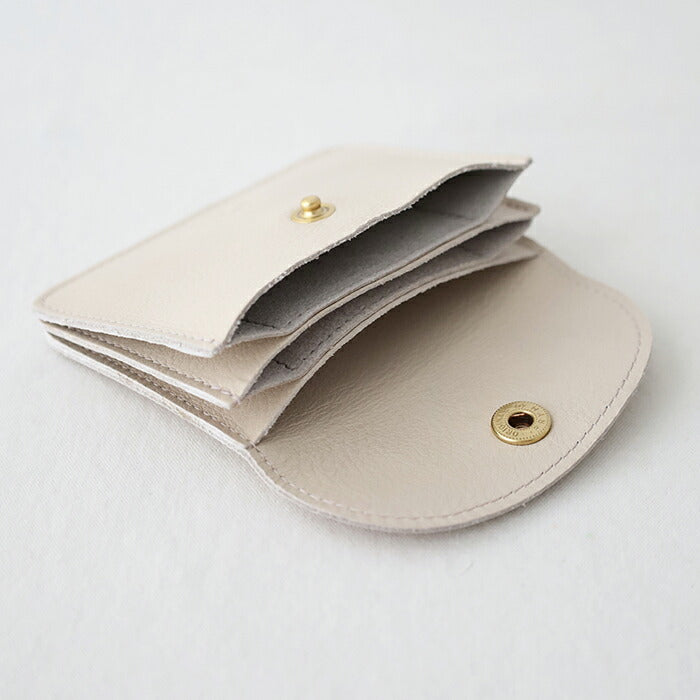 イルビゾンテ  カードケース  (54242306160)  Leather Case  IL BISONTE(小物)