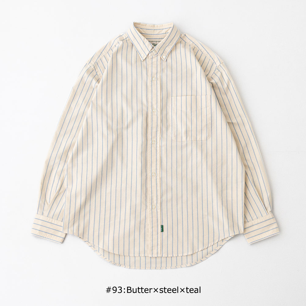オロノ ロングスリーブ シャツ<br> (6175-3043) <br>(メンズ)