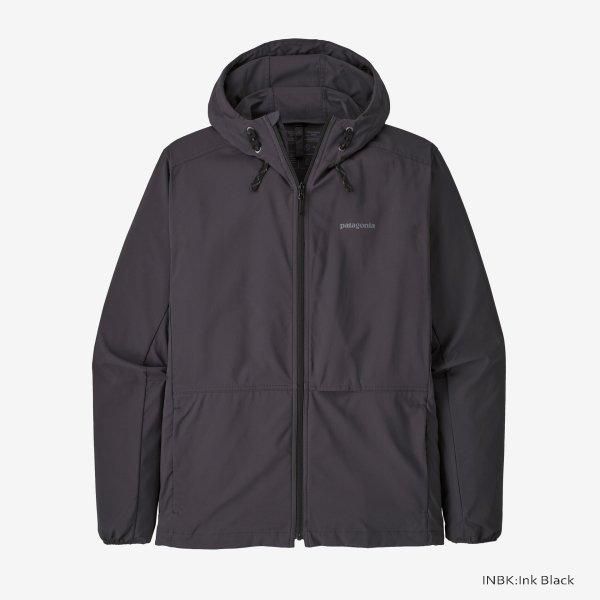 メンズ ストレッチ テール <br>プレーニング フーディ<br> (86187) <br>(メンズ)