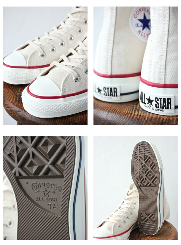 コンバース キャンバス オールスター J ハイ  (32068430)  CANVAS ALL STAR J HI  CONVERSE(メンズ)