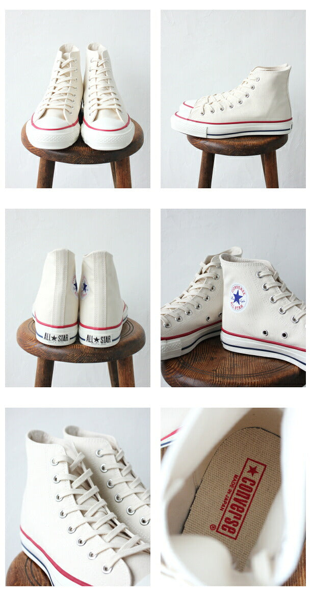 コンバース キャンバス オールスター J ハイ  (32068430)  CANVAS ALL STAR J HI  CONVERSE(メンズ)