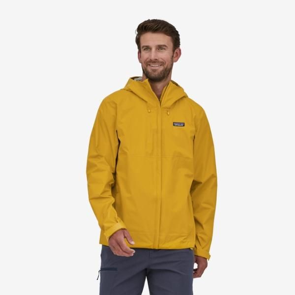 メンズ トレントシェル3L<br>ジャケット<br> (85240)<br>(メンズ)