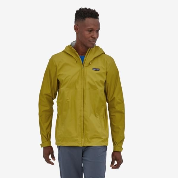 メンズ トレントシェル3L<br>ジャケット<br> (85240)<br>(メンズ)