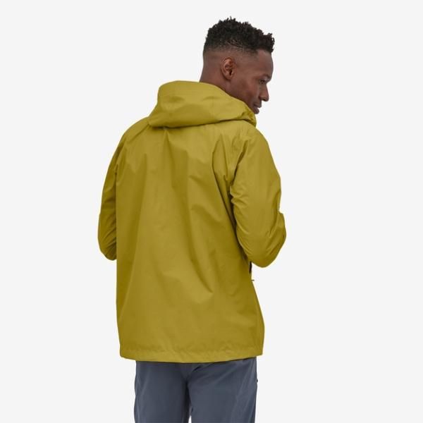 メンズ トレントシェル3L<br>ジャケット<br> (85240)<br>(メンズ)