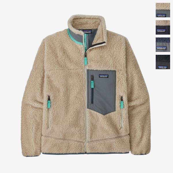 メンズ クラシック <br>レトロX ジャケット<br> (23056)<br>(メンズ)