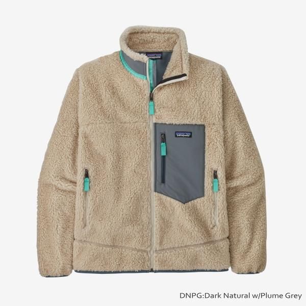 メンズ クラシック <br>レトロX ジャケット<br> (23056)<br>(メンズ)