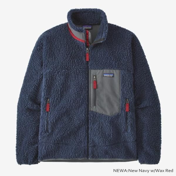 メンズ クラシック <br>レトロX ジャケット<br> (23056)<br>(メンズ)