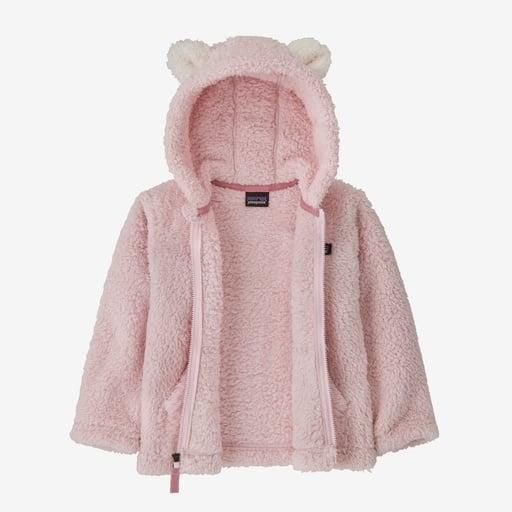 ベビー ファーリー フレンズ フーディ<br> (61155) <br>(キッズ)