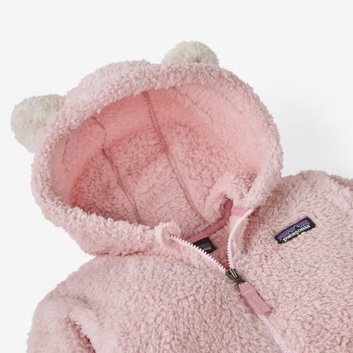 ベビー ファーリー フレンズ フーディ<br> (61155) <br>(キッズ)